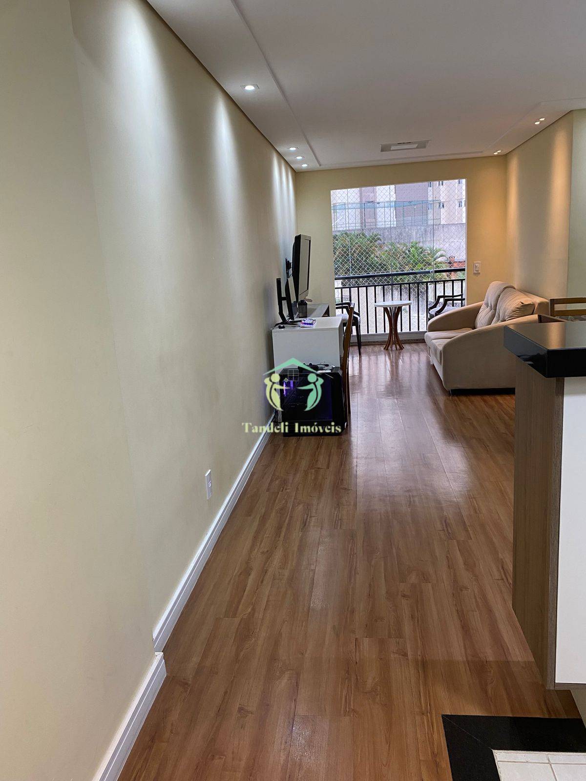 Apartamento, 2 quartos, 70 m² - Foto 1