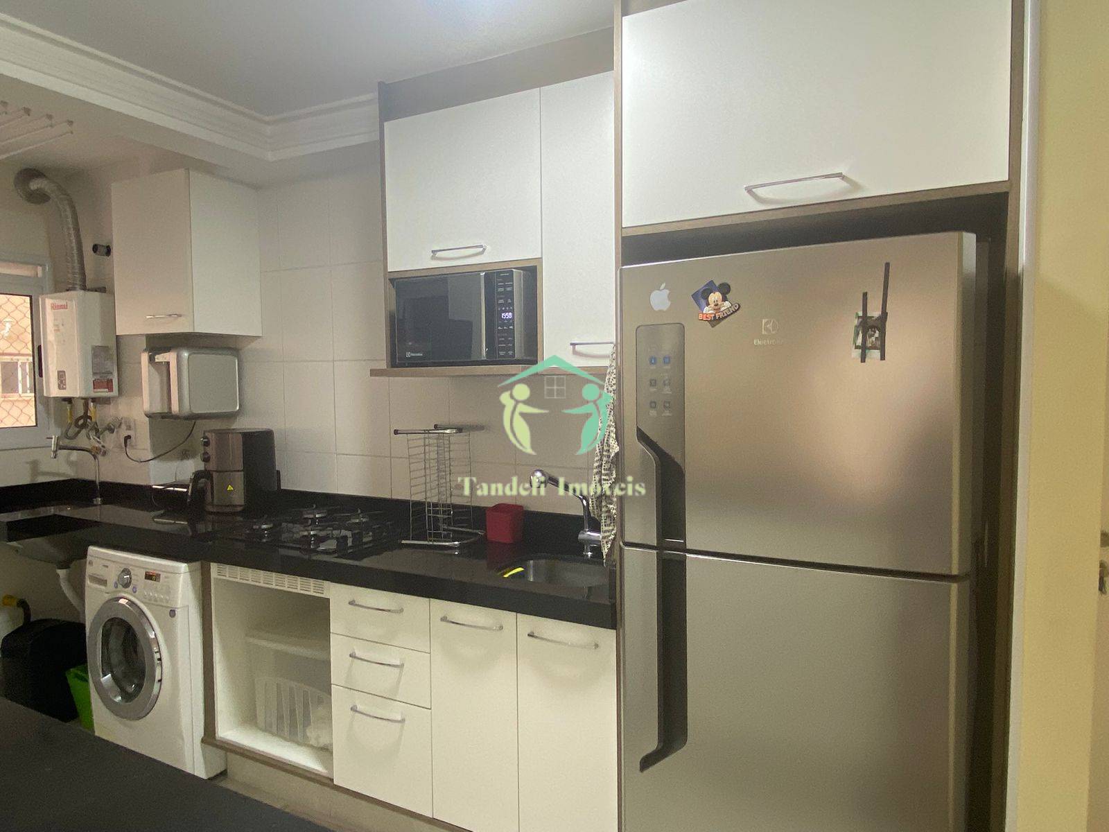 Apartamento, 2 quartos, 70 m² - Foto 8