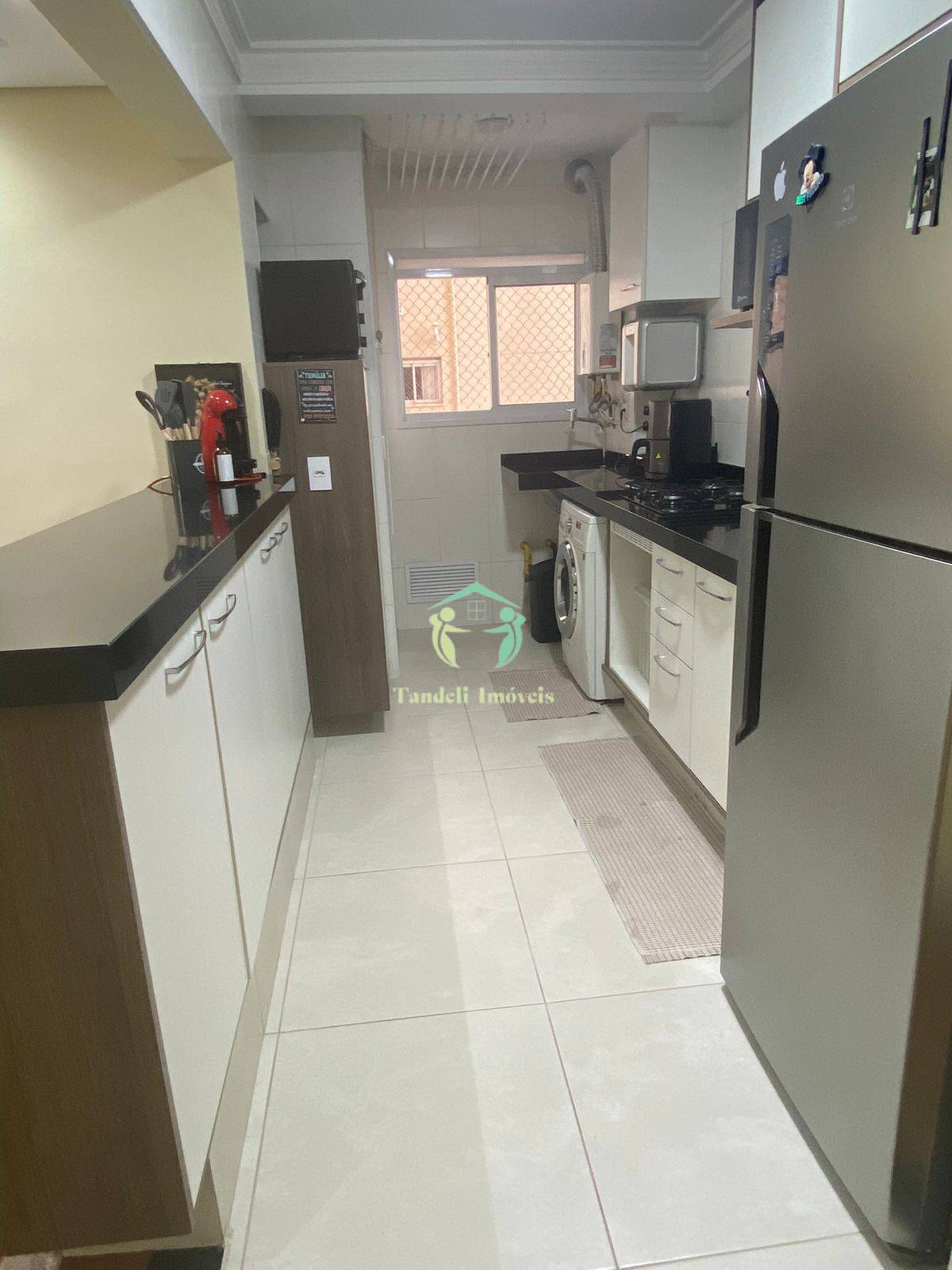 Apartamento, 2 quartos, 70 m² - Foto 9