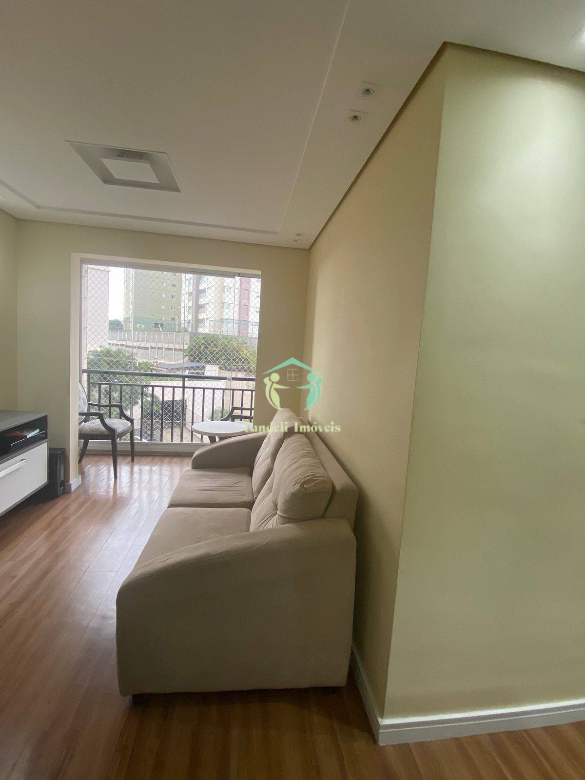 Apartamento, 2 quartos, 70 m² - Foto 2