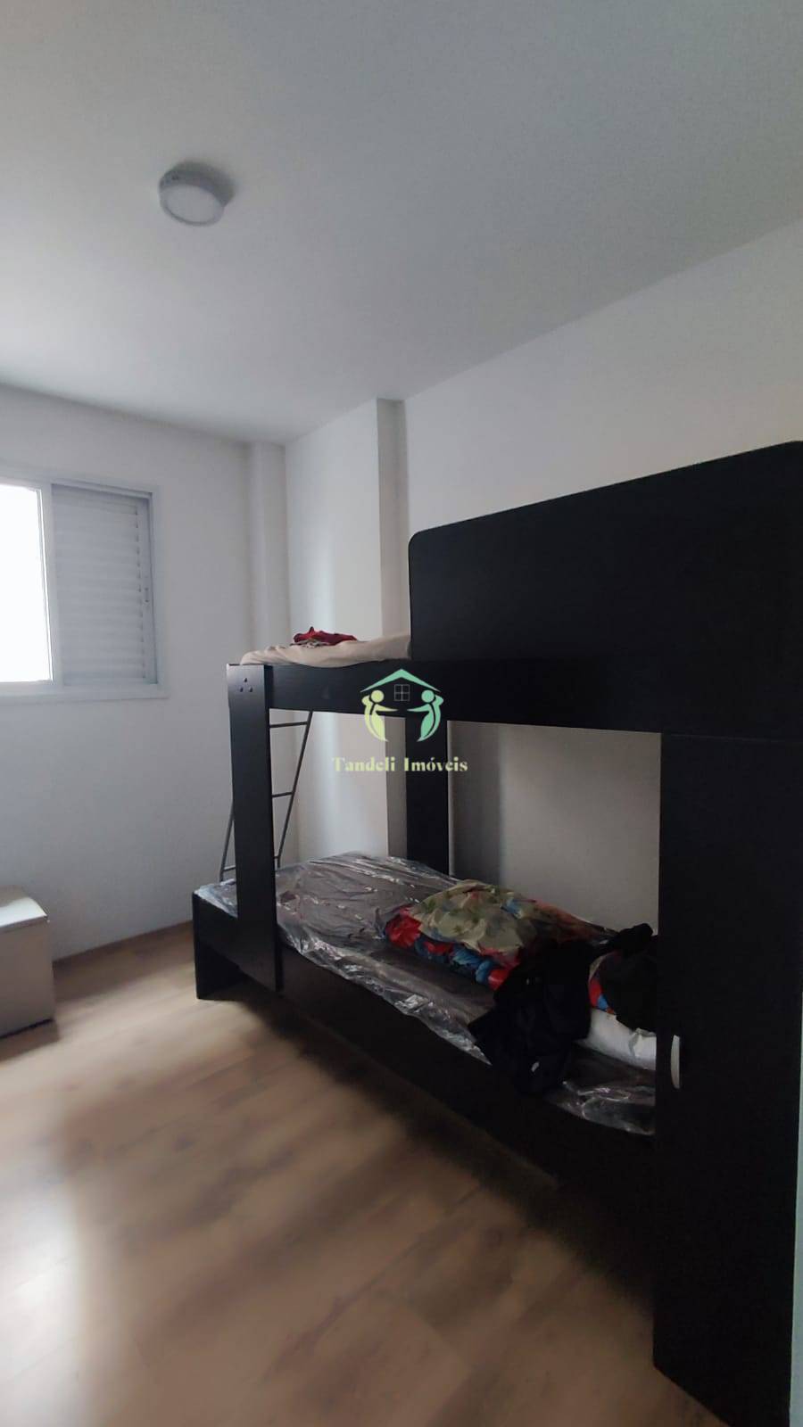 Apartamento, 3 quartos, 58 m² - Foto 7