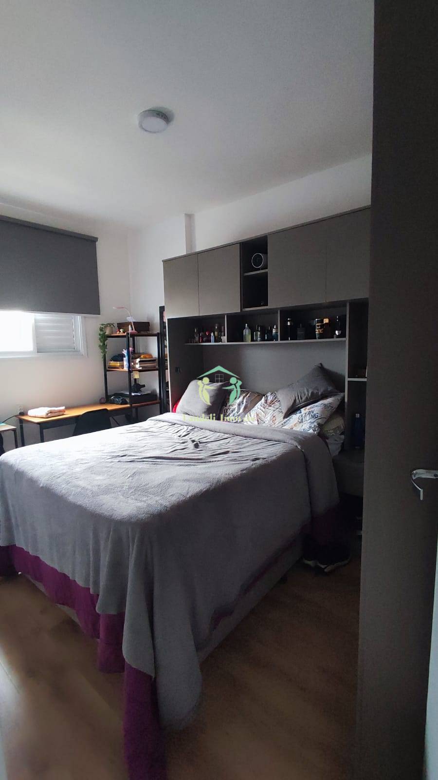 Apartamento, 3 quartos, 58 m² - Foto 13