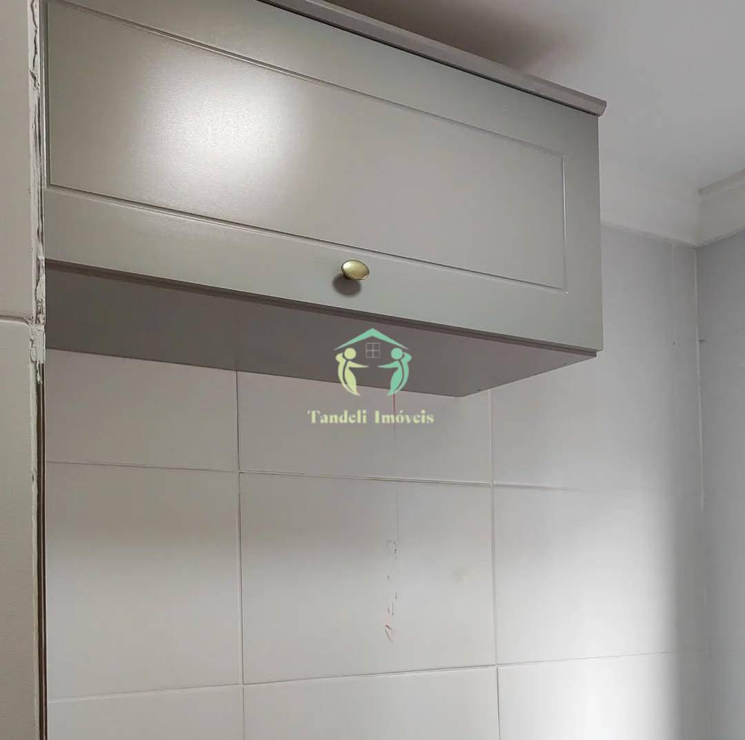 Apartamento, 3 quartos, 58 m² - Foto 2