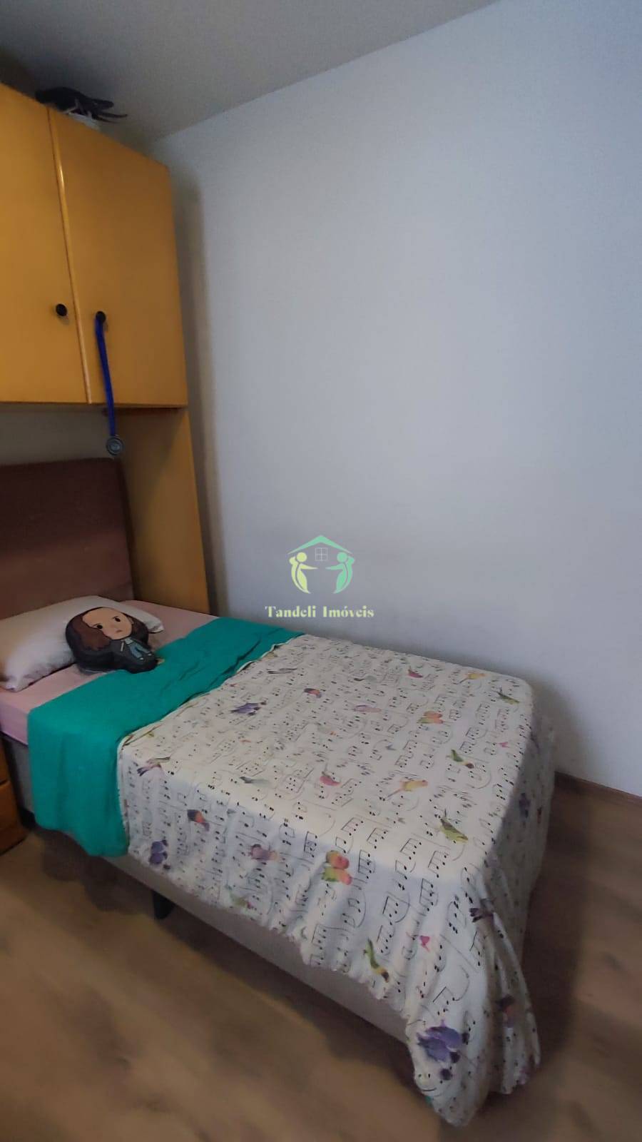 Apartamento, 3 quartos, 58 m² - Foto 10