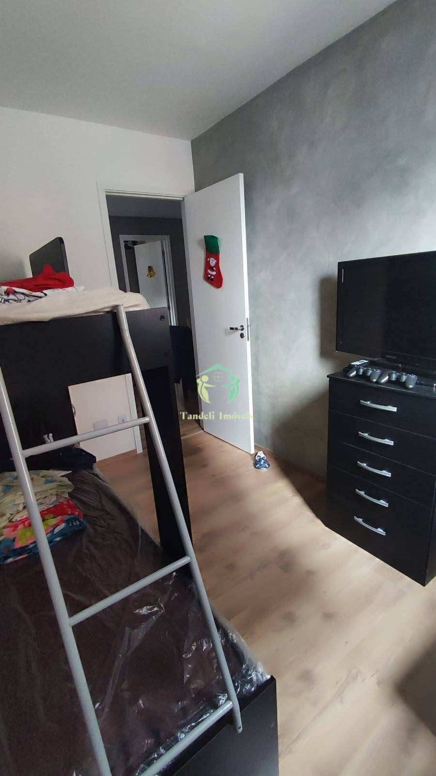 Apartamento, 3 quartos, 58 m² - Foto 8