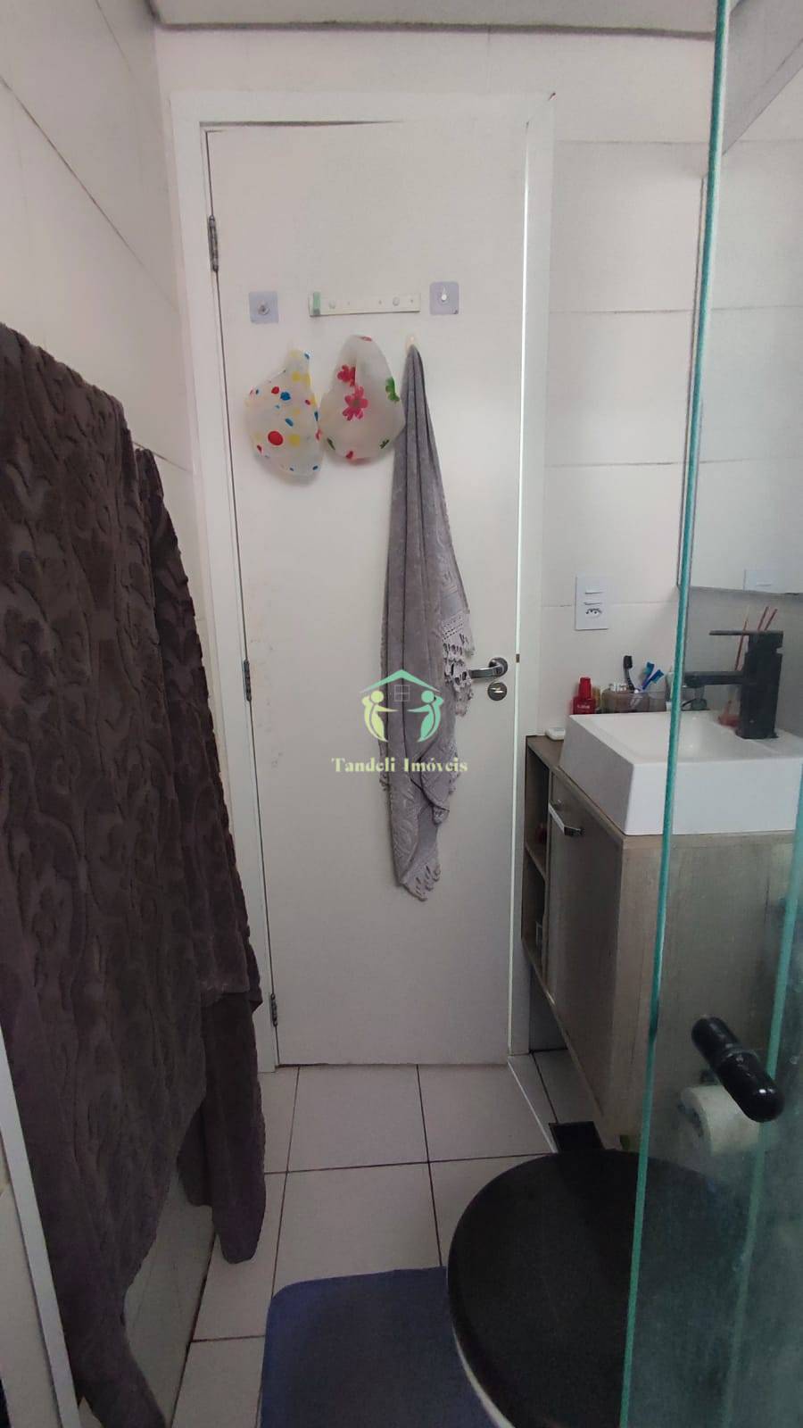 Apartamento, 3 quartos, 58 m² - Foto 15