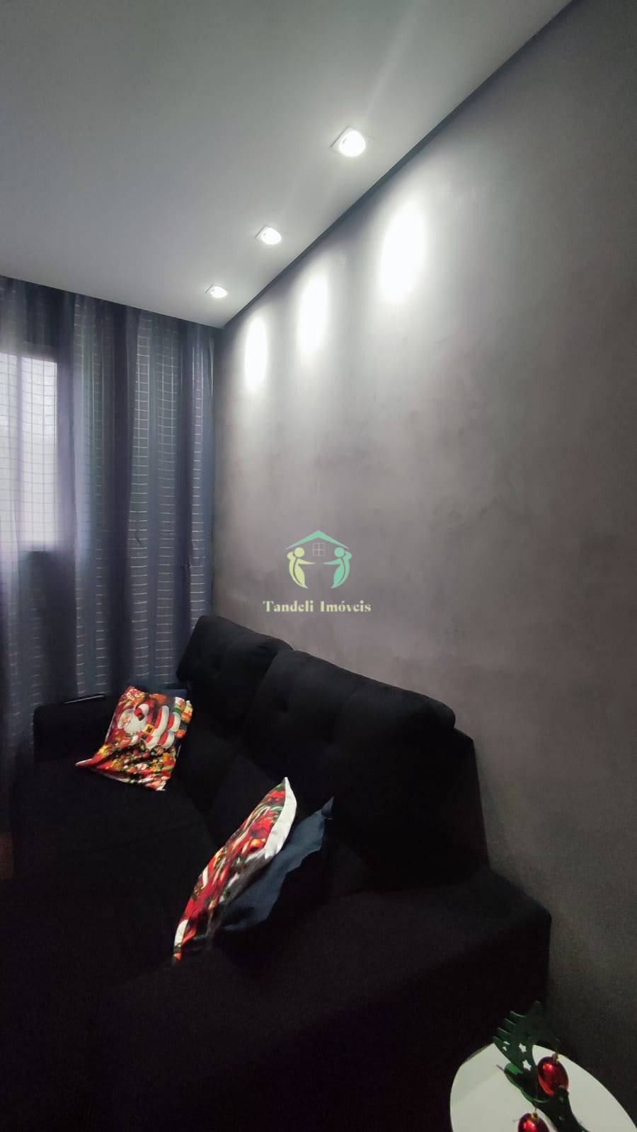 Apartamento, 3 quartos, 58 m² - Foto 6