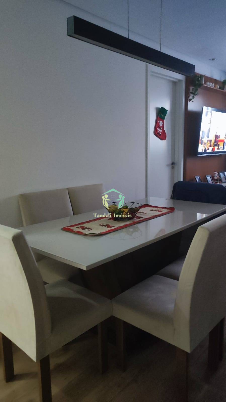 Apartamento, 3 quartos, 58 m² - Foto 4