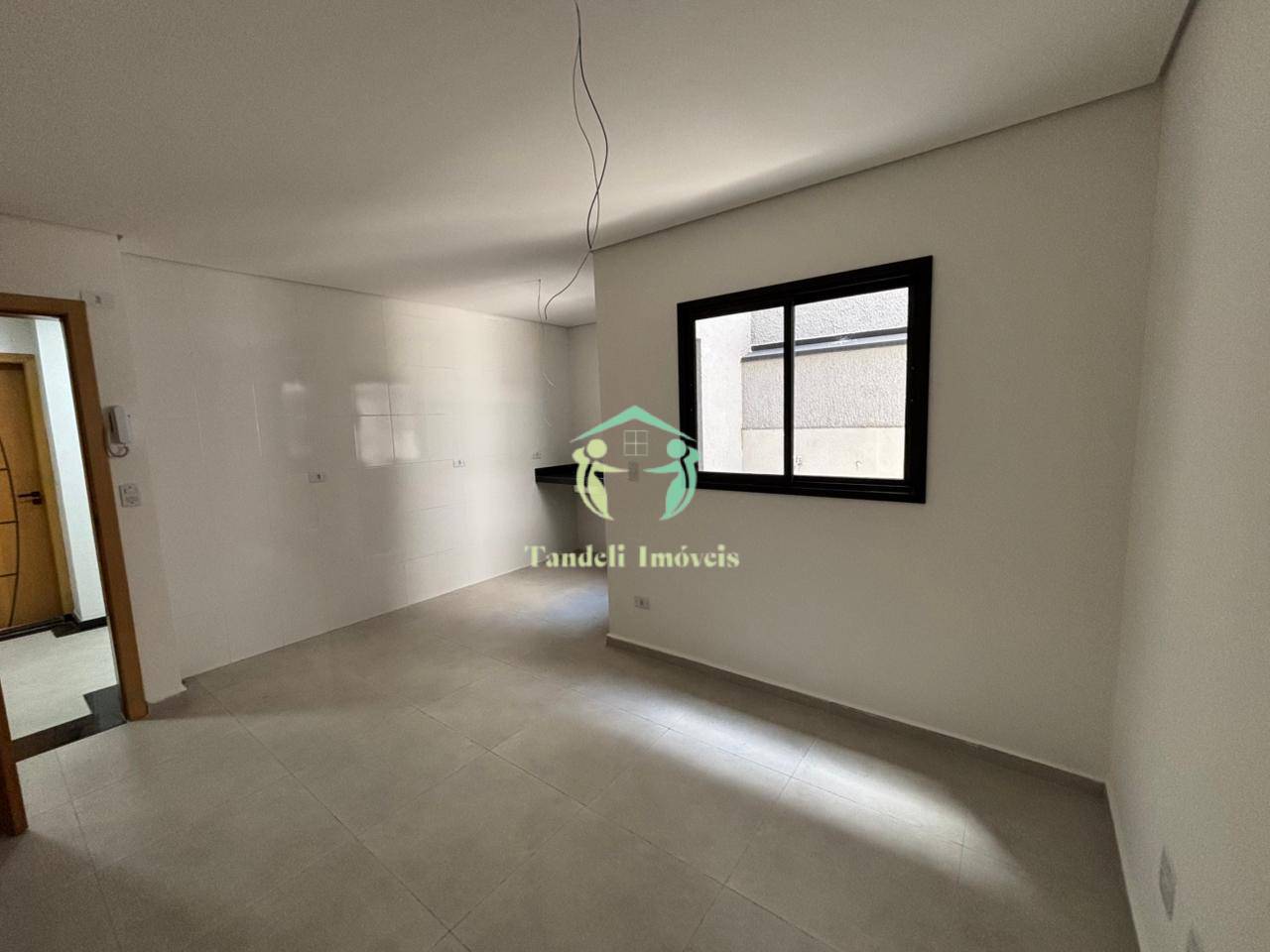 Apartamento, 2 quartos, 55 m² - Foto 2