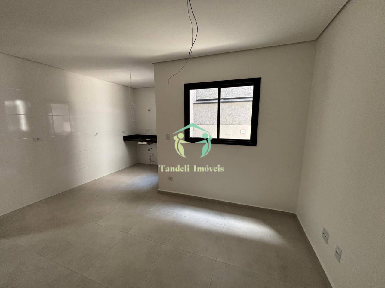 Apartamento, 2 quartos, 55 m² - Foto 1