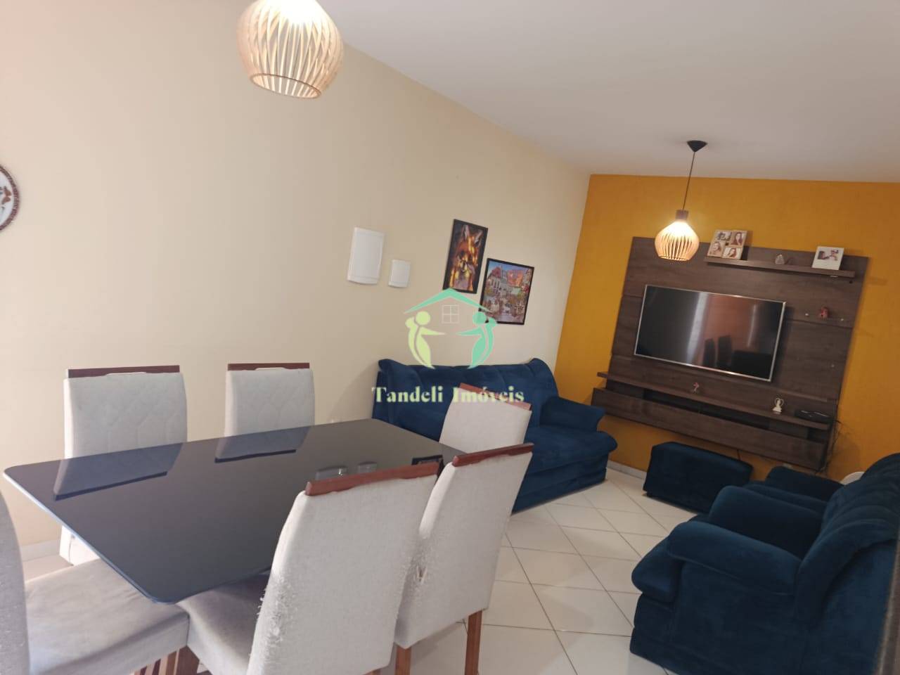 Casa, 3 quartos, 110 m² - Foto 8