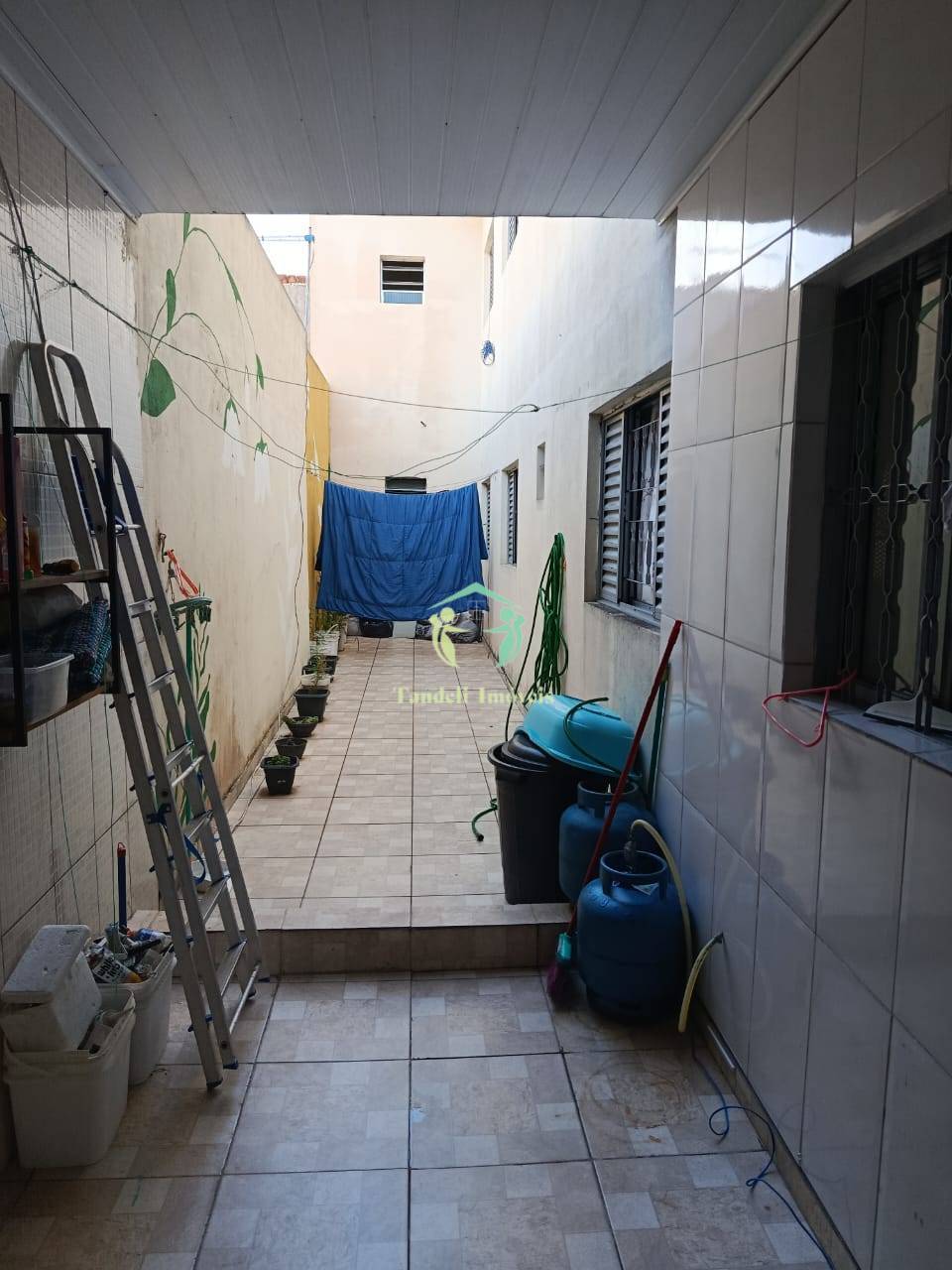 Casa, 3 quartos, 110 m² - Foto 22