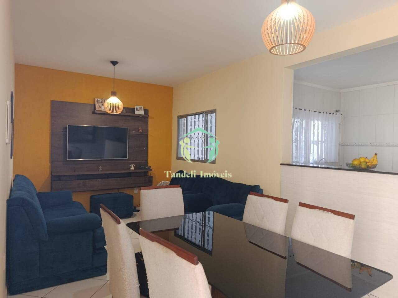 Casa, 3 quartos, 110 m² - Foto 7
