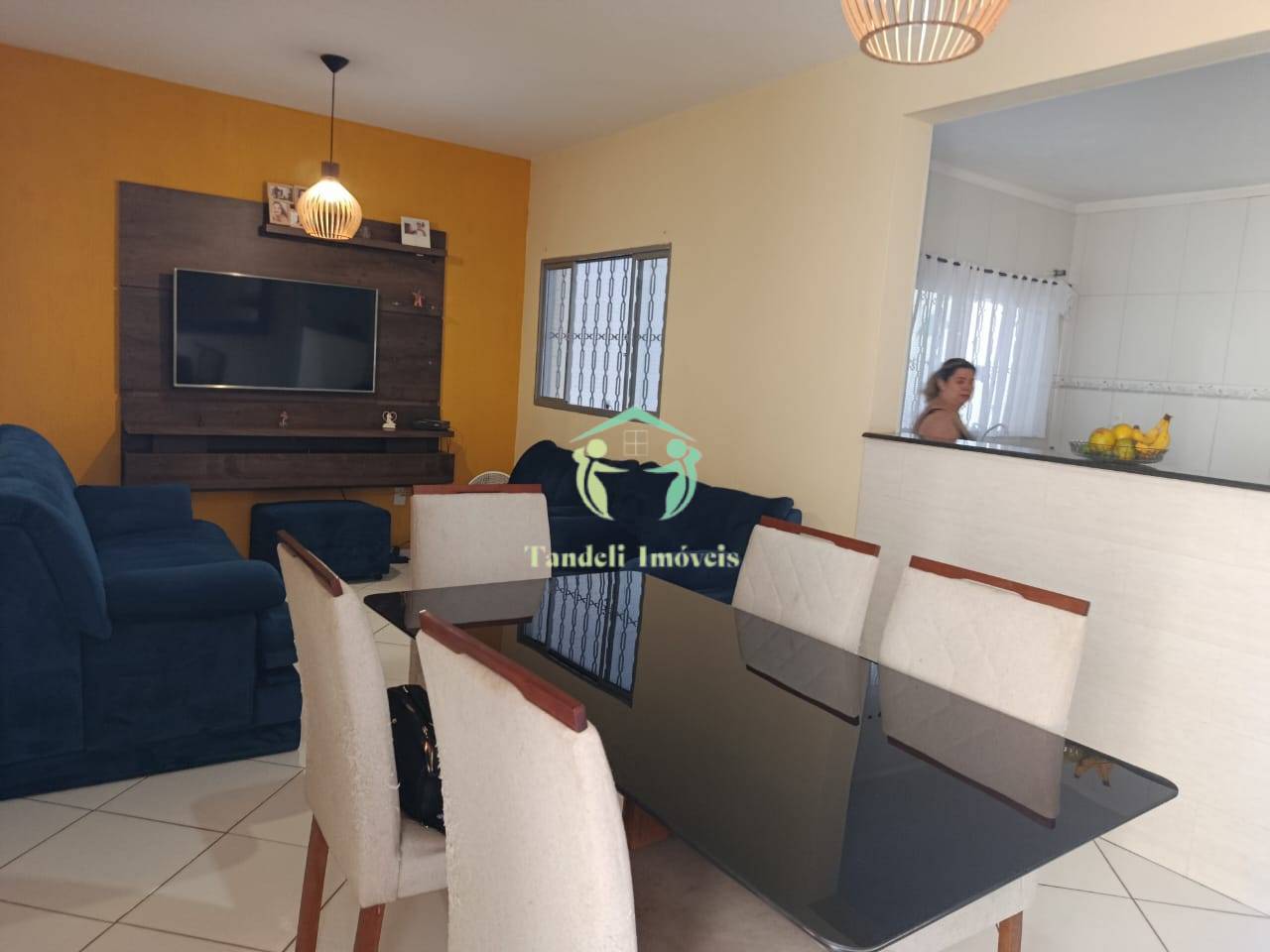 Casa, 3 quartos, 110 m² - Foto 5