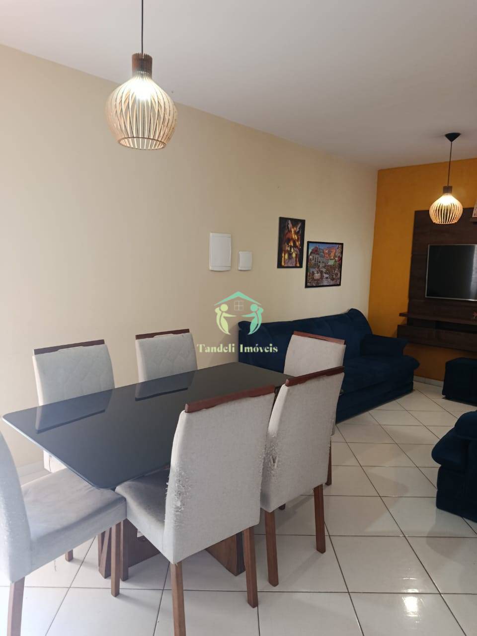 Casa, 3 quartos, 110 m² - Foto 4