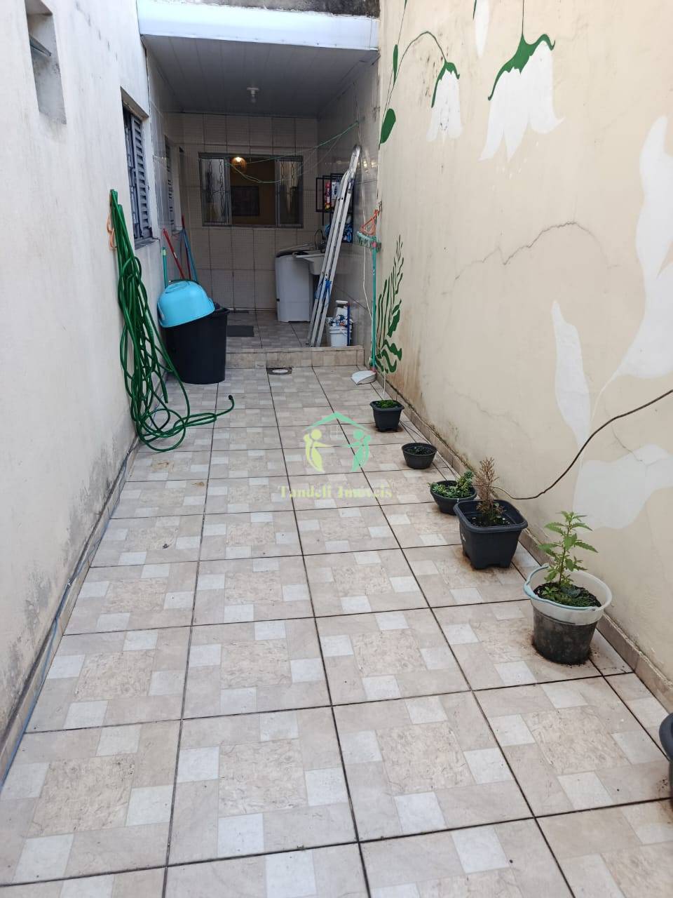 Casa, 3 quartos, 110 m² - Foto 23