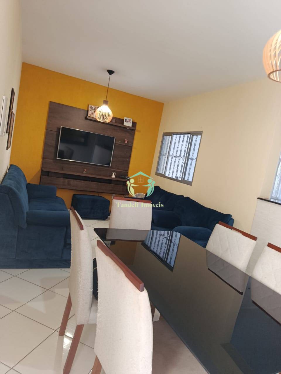 Casa, 3 quartos, 110 m² - Foto 6