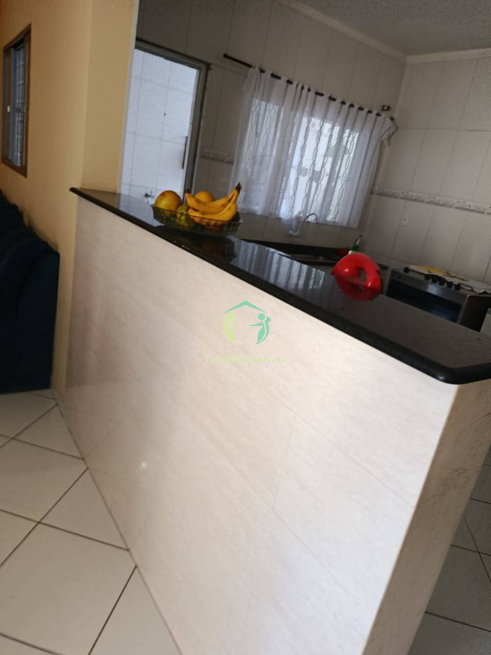 Casa, 3 quartos, 110 m² - Foto 9