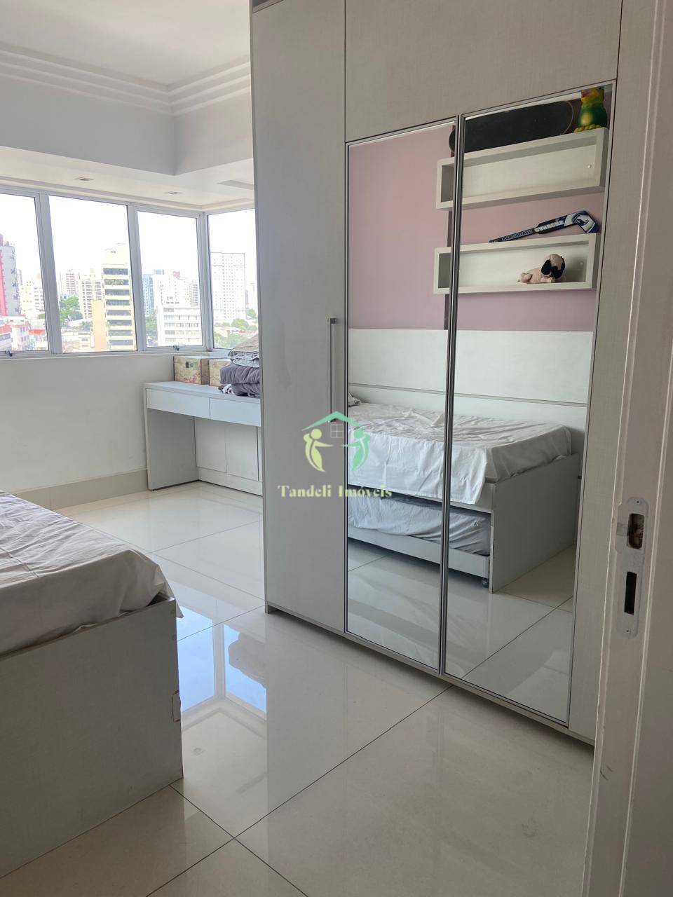 Apartamento, 2 quartos, 87 m² - Foto 17
