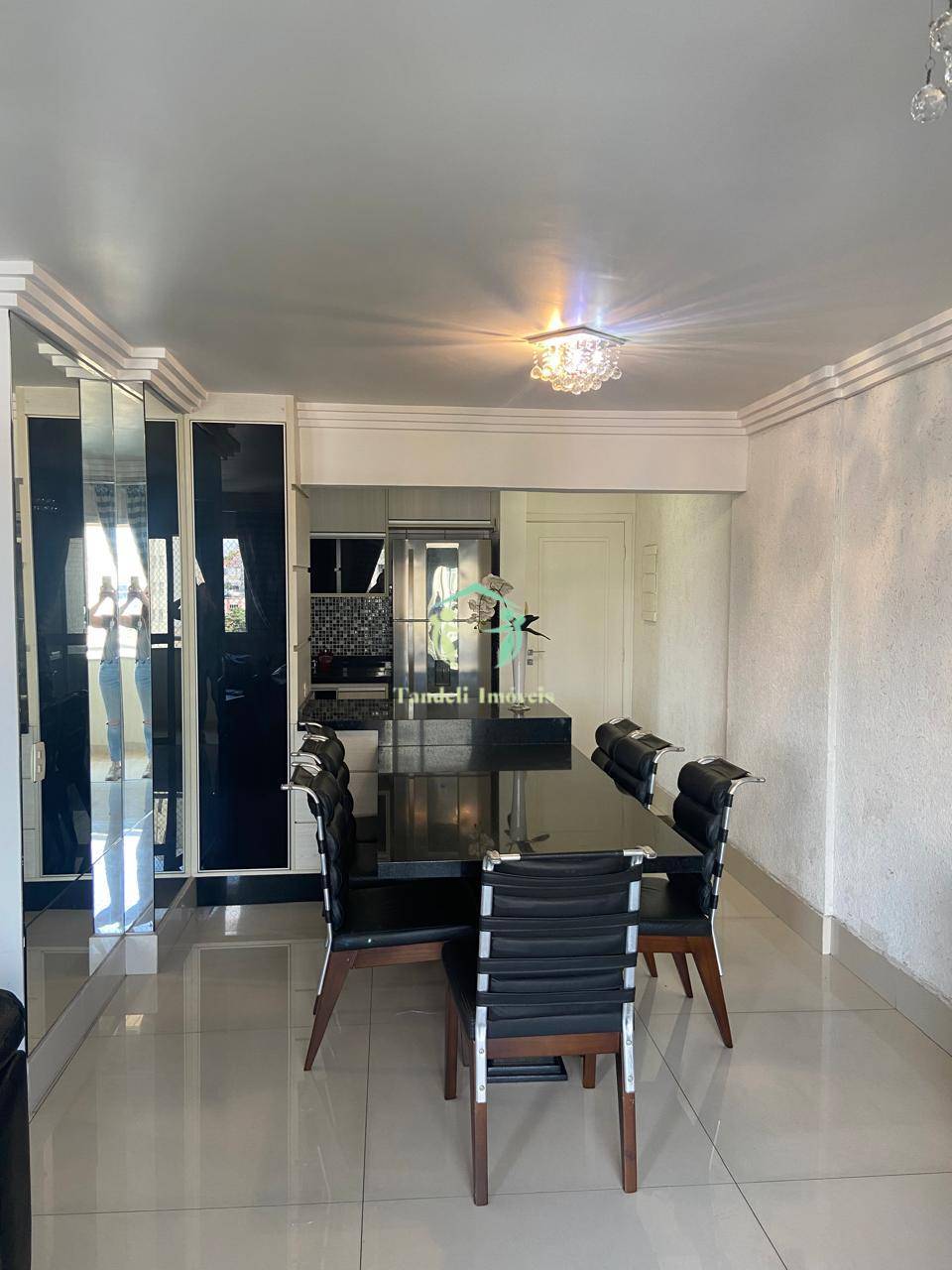 Apartamento, 2 quartos, 87 m² - Foto 8