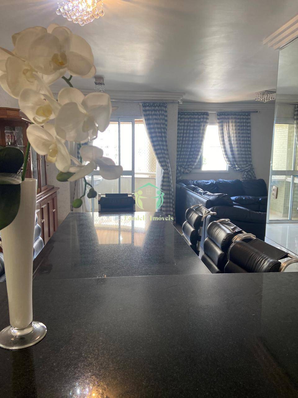 Apartamento, 2 quartos, 87 m² - Foto 3