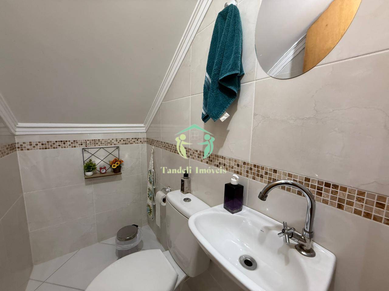 Sobrado, 3 quartos, 122 m² - Foto 16