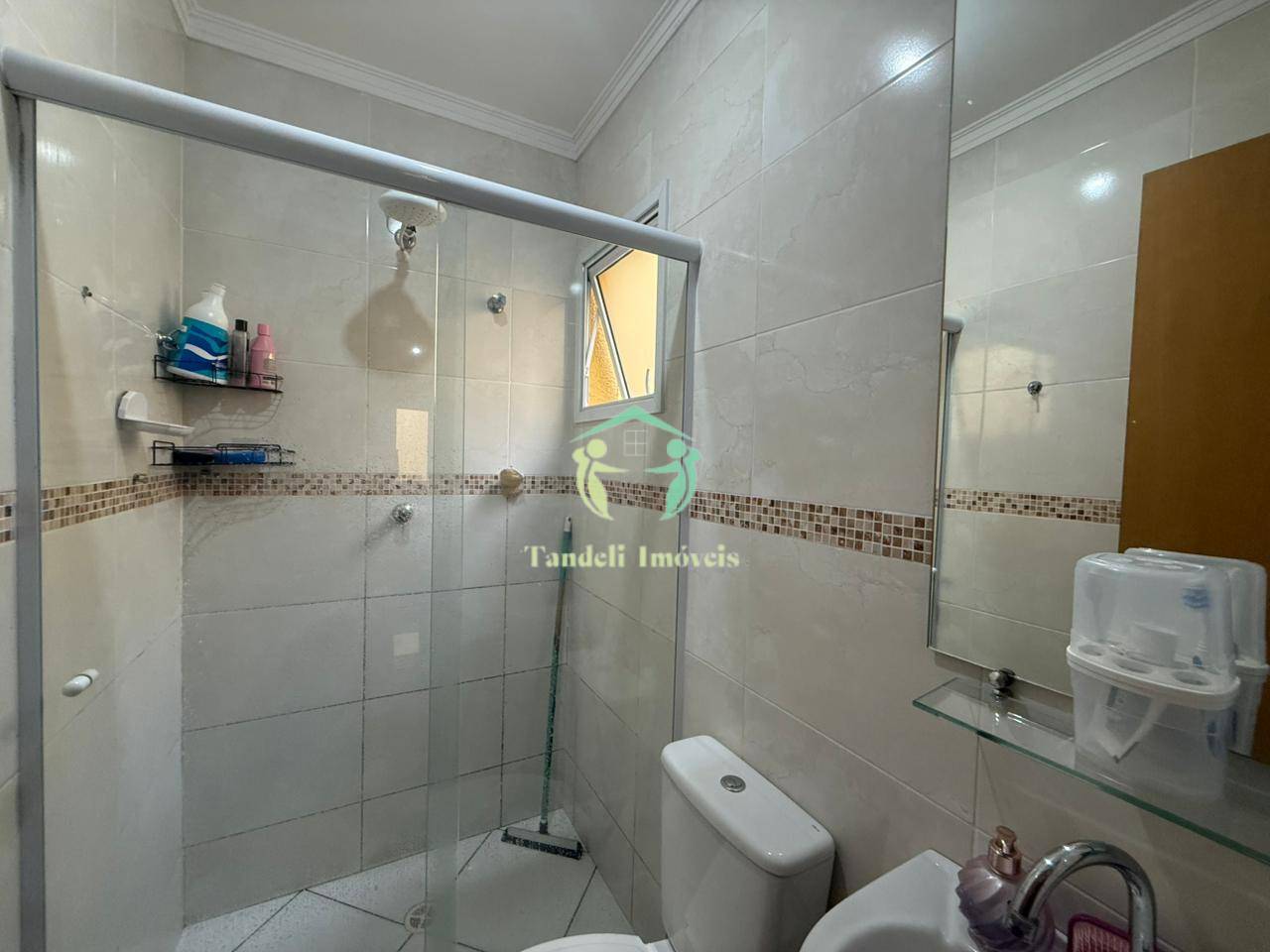 Sobrado, 3 quartos, 122 m² - Foto 17