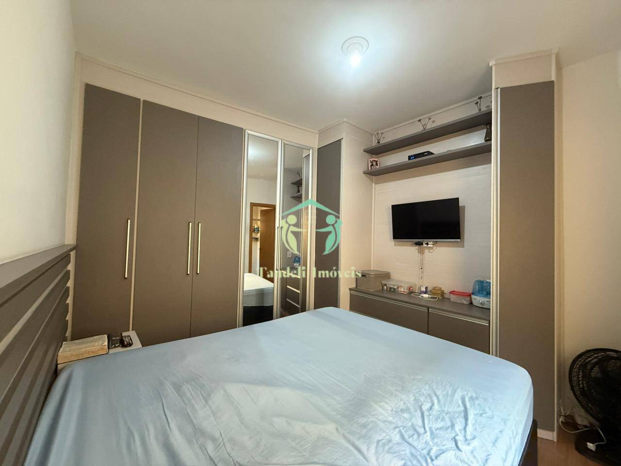 Sobrado, 3 quartos, 122 m² - Foto 10