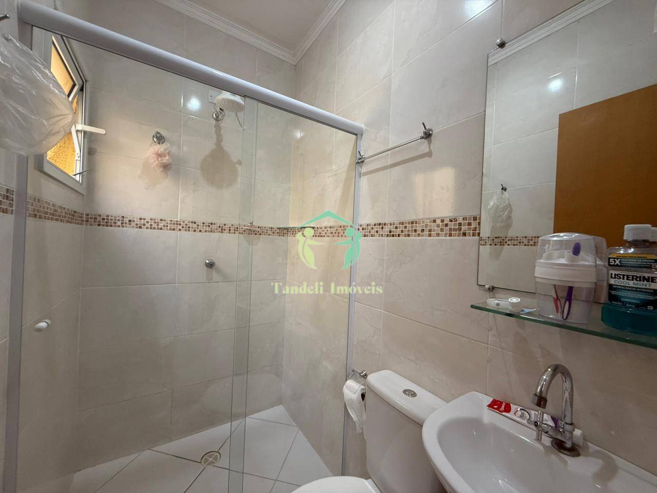 Sobrado, 3 quartos, 122 m² - Foto 18