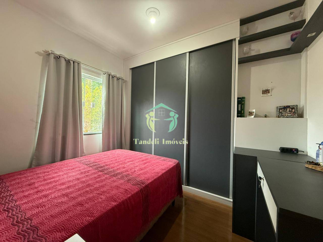 Sobrado, 3 quartos, 122 m² - Foto 12