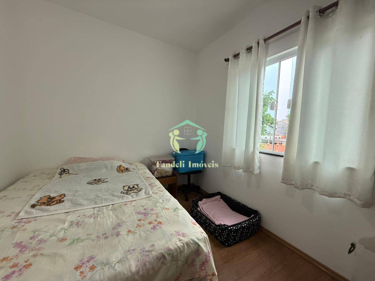 Sobrado, 3 quartos, 122 m² - Foto 14
