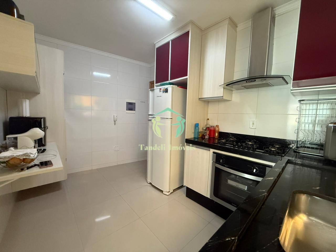 Sobrado, 3 quartos, 122 m² - Foto 6