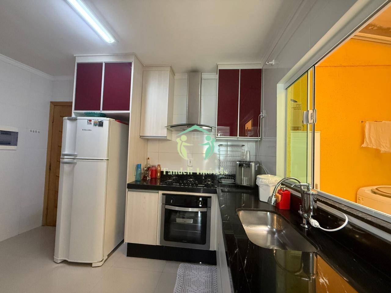 Sobrado, 3 quartos, 122 m² - Foto 5