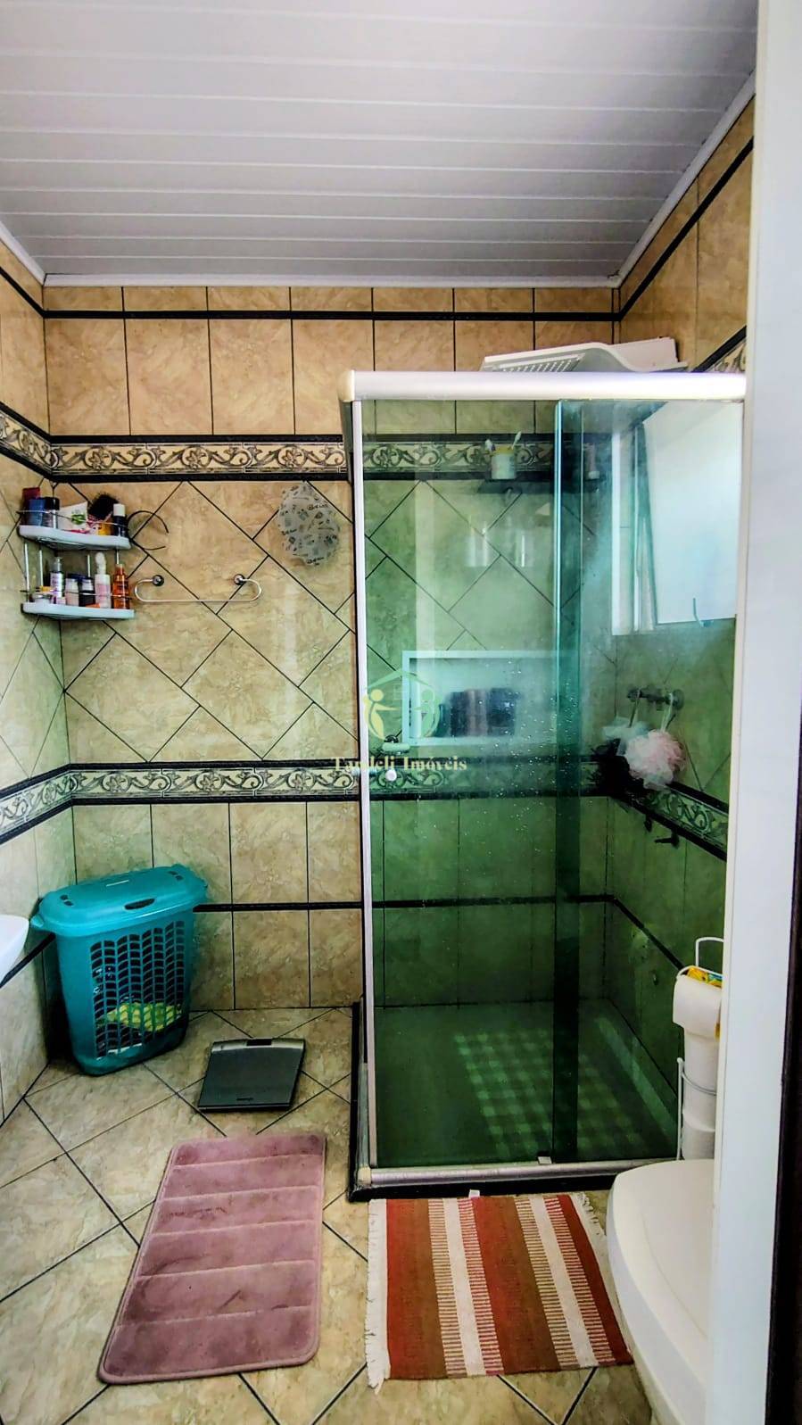 Sobrado, 4 quartos, 273 m² - Foto 24