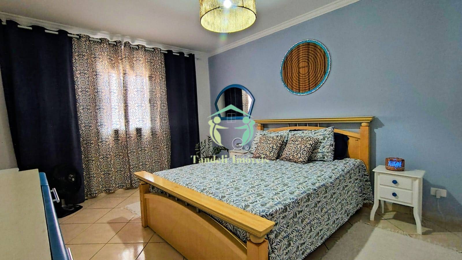 Sobrado, 4 quartos, 273 m² - Foto 13