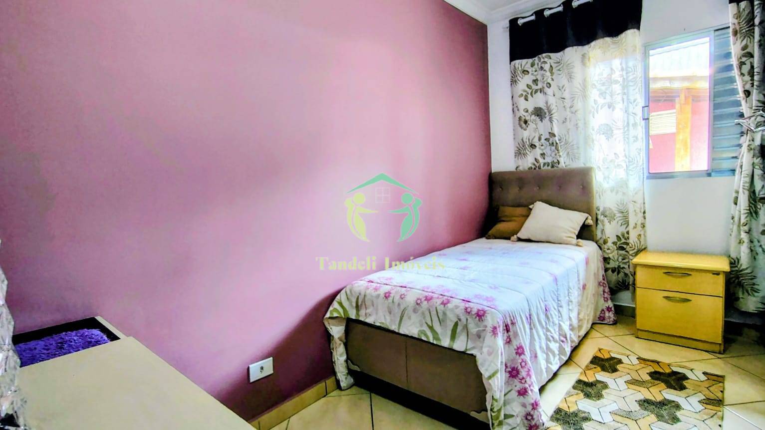 Sobrado, 4 quartos, 273 m² - Foto 17