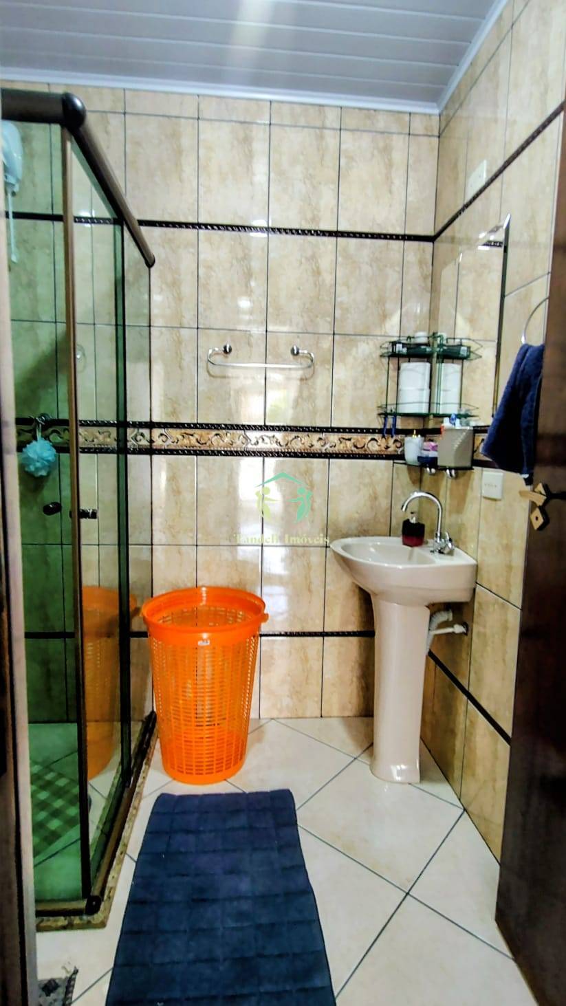 Sobrado, 4 quartos, 273 m² - Foto 25