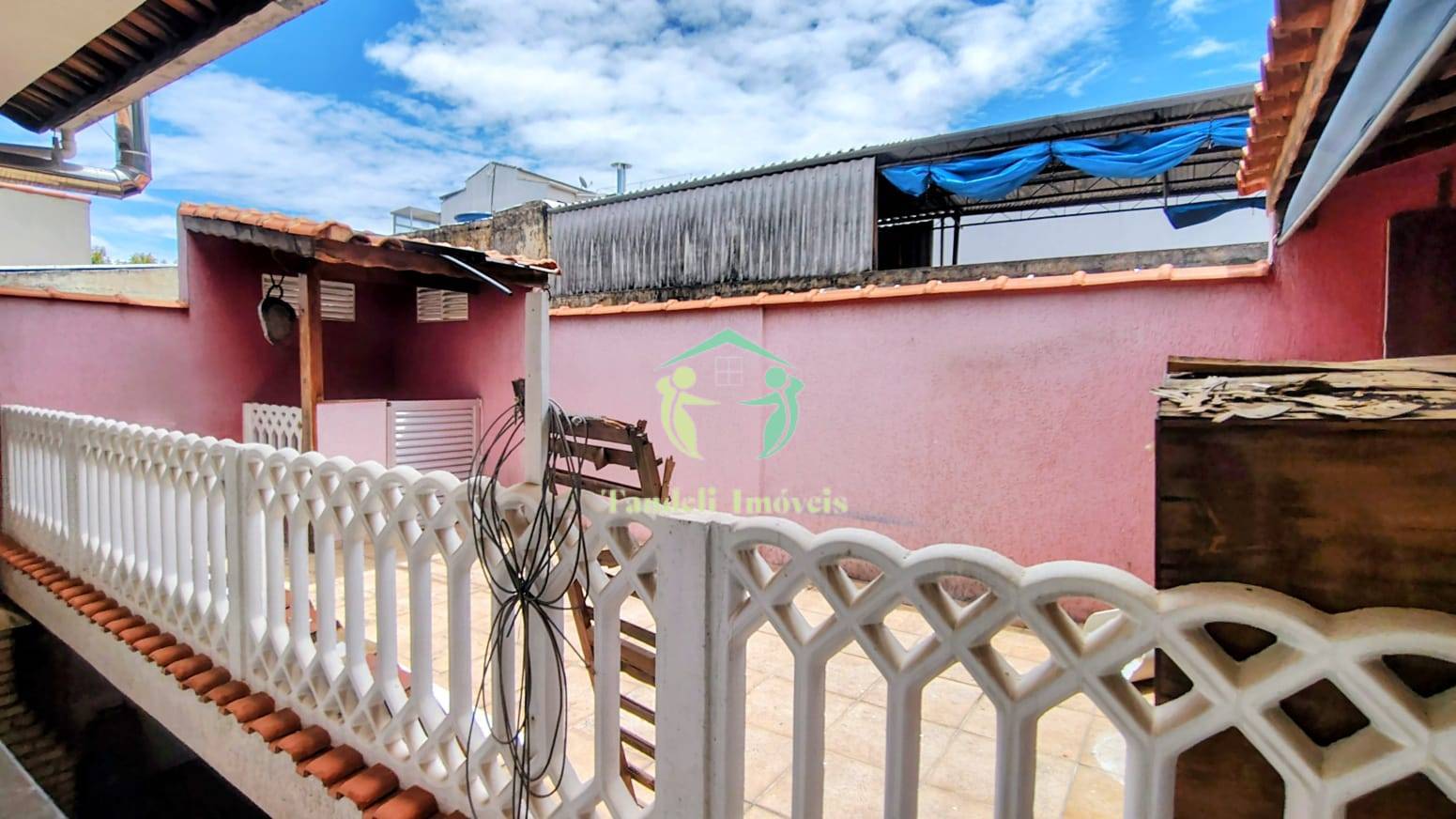 Sobrado, 4 quartos, 273 m² - Foto 29