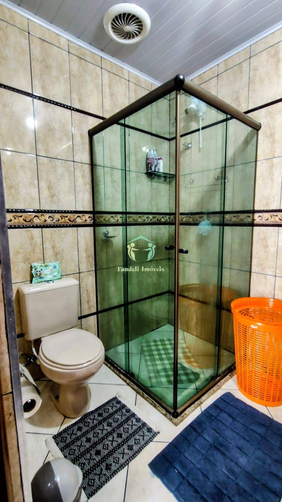 Sobrado, 4 quartos, 273 m² - Foto 26