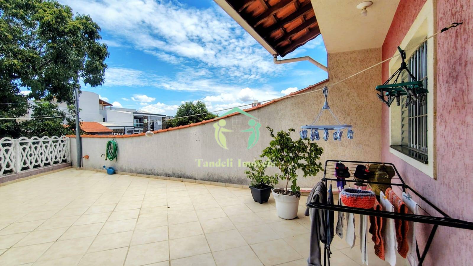 Sobrado, 4 quartos, 273 m² - Foto 28