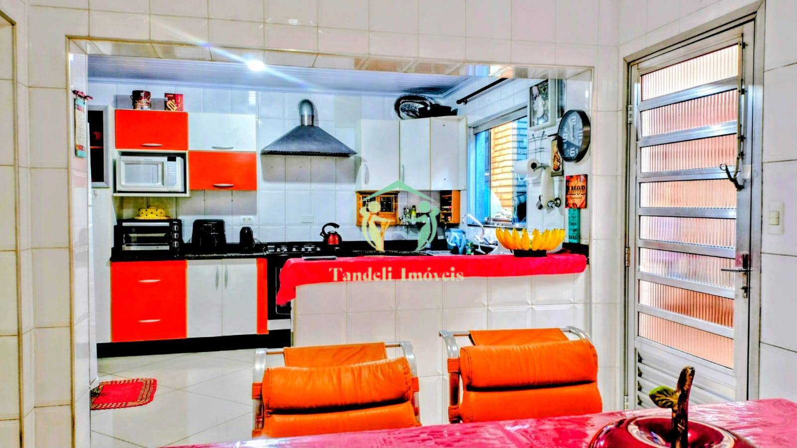 Sobrado, 4 quartos, 273 m² - Foto 6