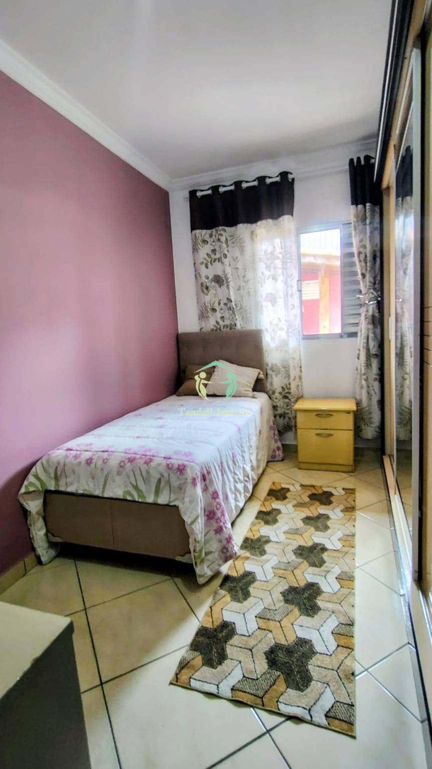 Sobrado, 4 quartos, 273 m² - Foto 16