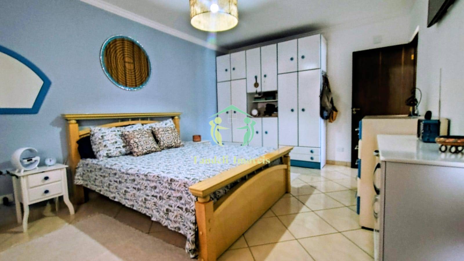 Sobrado, 4 quartos, 273 m² - Foto 15