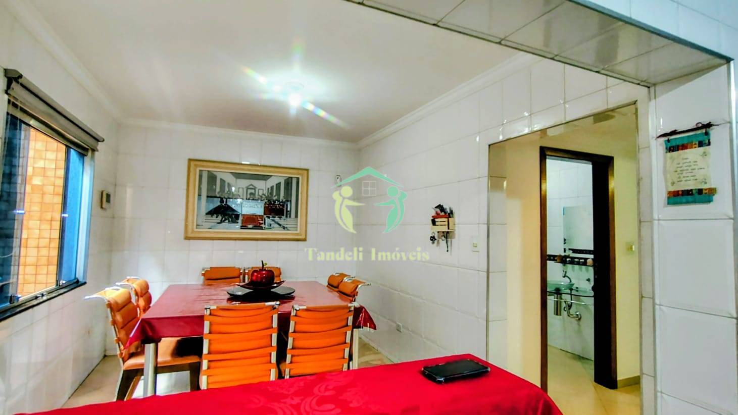 Sobrado, 4 quartos, 273 m² - Foto 7