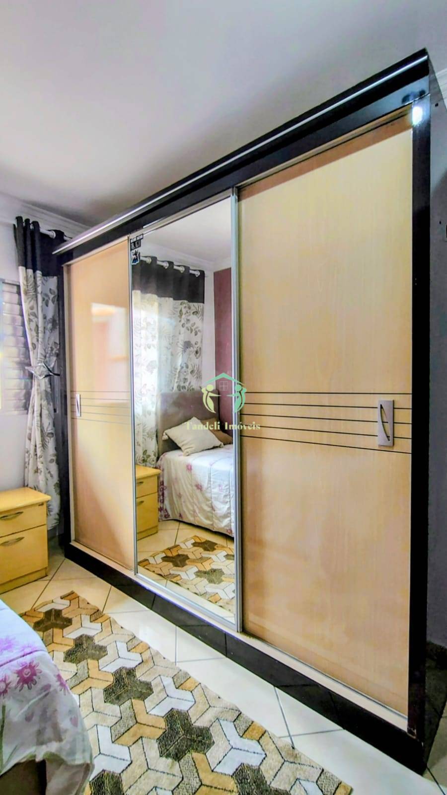 Sobrado, 4 quartos, 273 m² - Foto 19