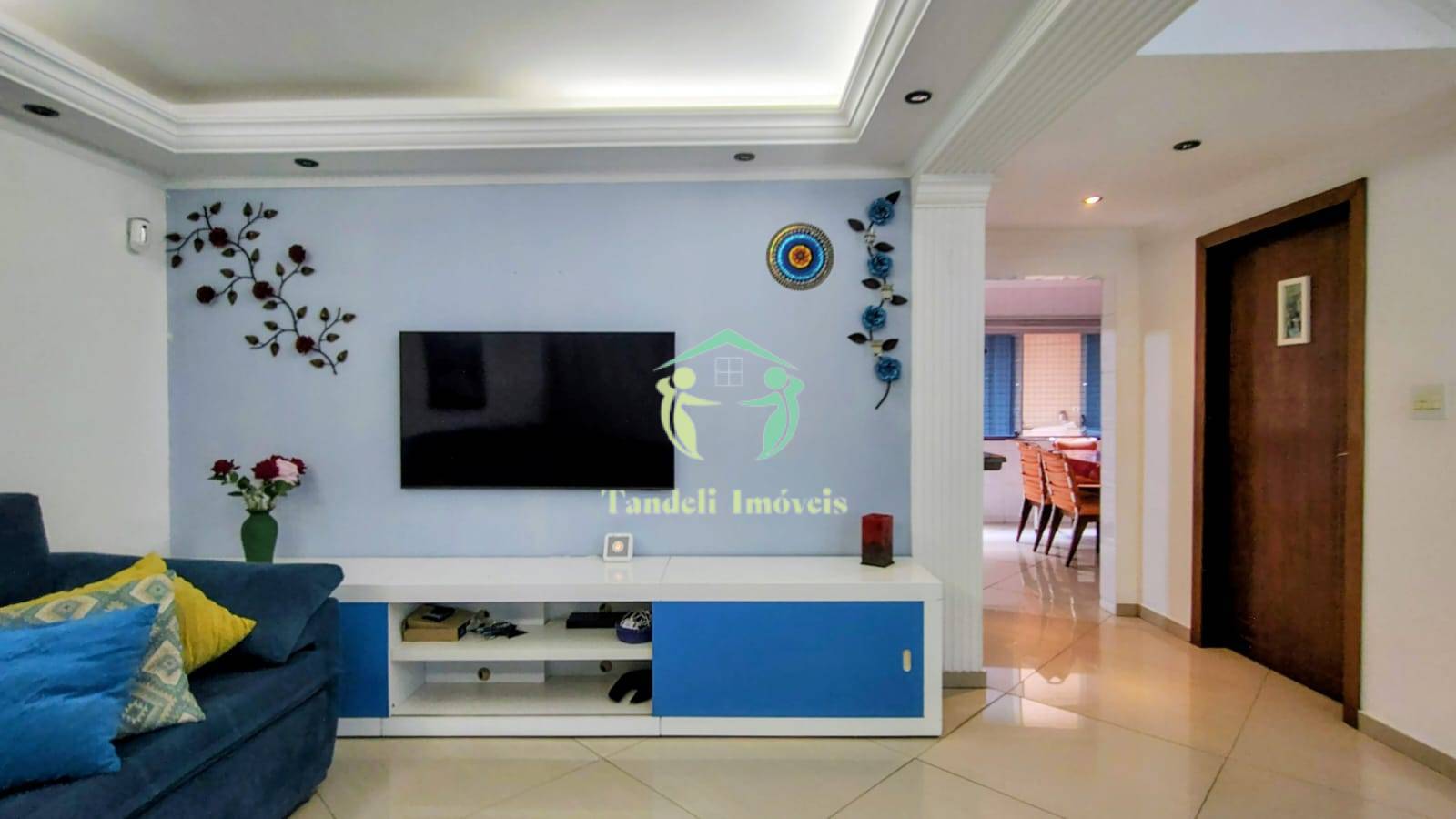 Sobrado, 4 quartos, 273 m² - Foto 4