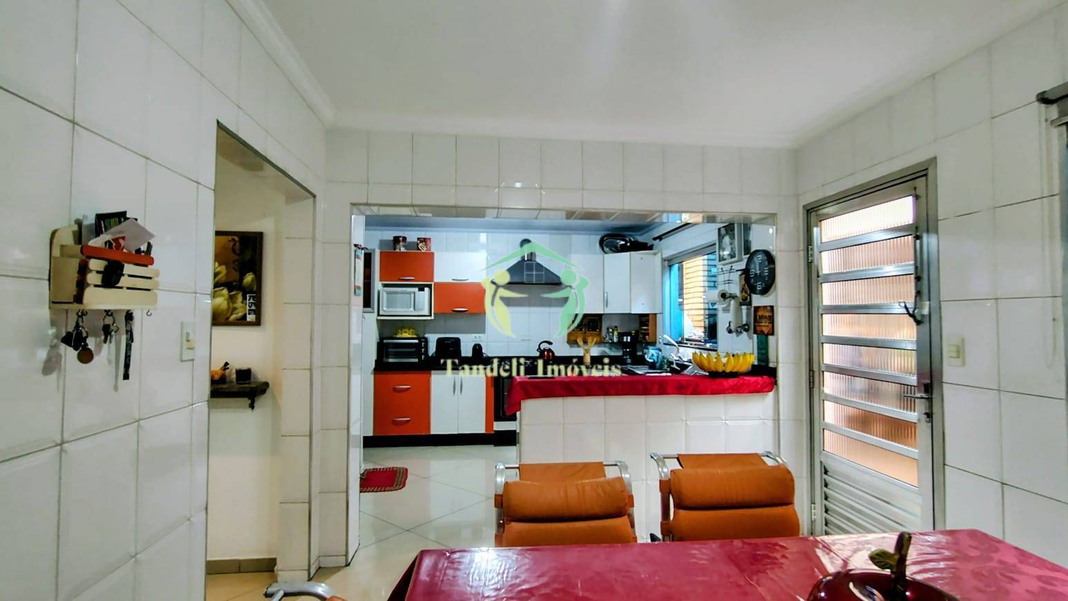 Sobrado, 4 quartos, 273 m² - Foto 9