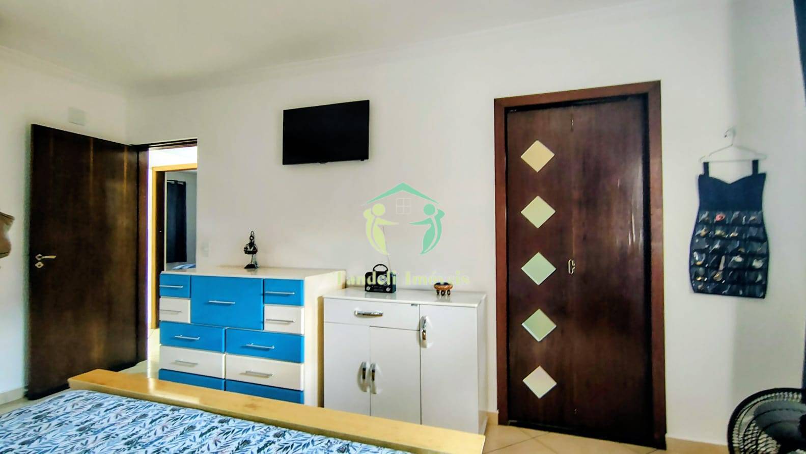 Sobrado, 4 quartos, 273 m² - Foto 20