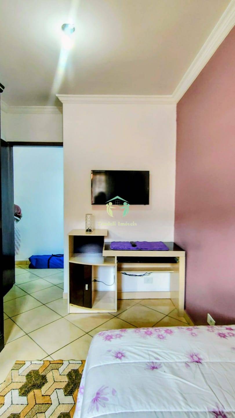 Sobrado, 4 quartos, 273 m² - Foto 18