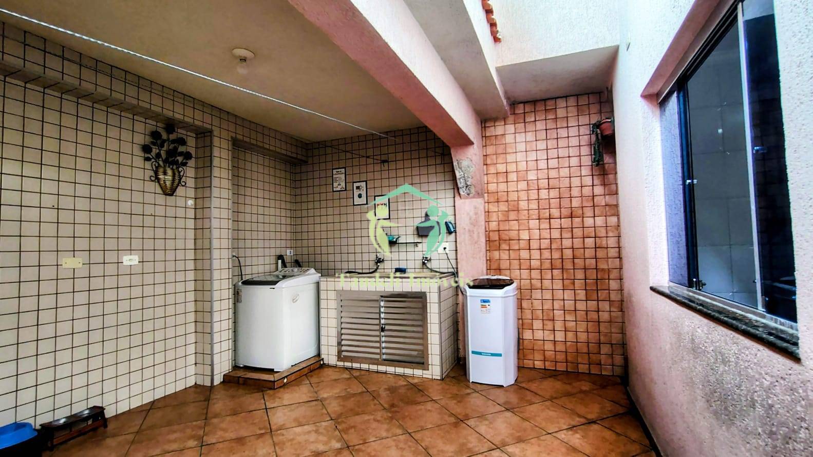 Sobrado, 4 quartos, 273 m² - Foto 10